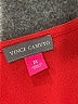 Vince Camuto Red 3/4 Sleeve Blouse Size 2X - photo 7