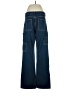 Zara Blue Jeans Size 4 - photo 2