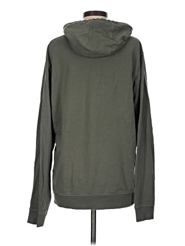 PETER MILLAR Zip Up Hoodie (view 2)