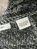 Eight Eight Eight Chevron-herringbone Gray Pullover Sweater Size M - photo 8