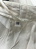 Unbranded Ivory Dress Pants Size 18 - photo 3