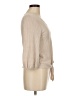 W5 Tan Pullover Sweater Size M - photo 4
