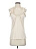 Tinley Road Ivory Tank Top Size S - photo 1