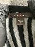 Fever Gray Cardigan Size S - photo 8