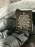Fever Gray Cardigan Size S - photo 9