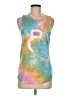 Zyia Active Pink Tank Top Size M - photo 1