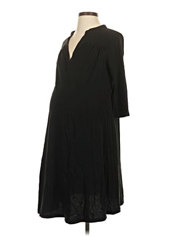 Old Navy - Maternity Casual Dress (view 1)