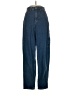 Dr Denim Blue Jeans Size 24 waist - photo 1