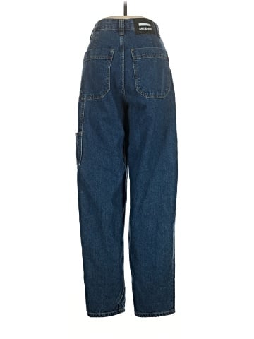 Dr Denim Jeans (view 2)