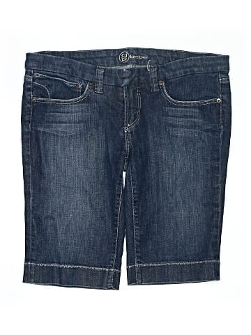 Bebe Denim Shorts (view 1)