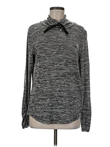 Jones Wear Long Sleeve Polo (view 1)