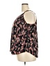 Torrid Black Tank Top Size 3X Plus (3) - photo 5