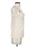 Tinley Road Ivory Tank Top Size S - photo 4