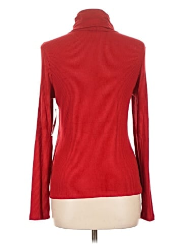 Karen Kane Turtleneck Sweater (view 2)
