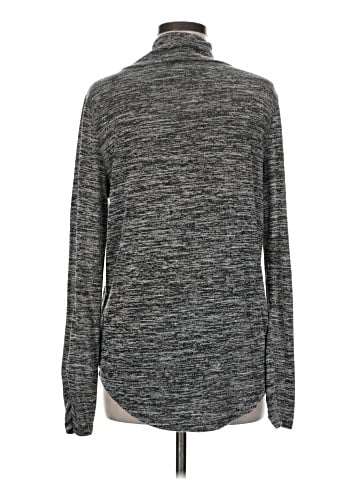 Jones Wear Long Sleeve Polo (view 2)