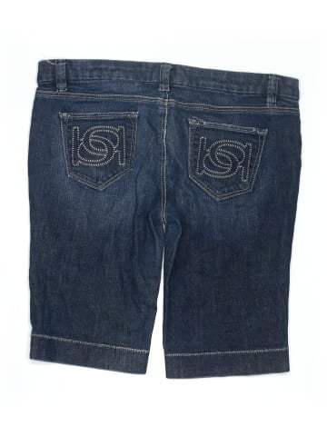 Bebe Denim Shorts (view 2)