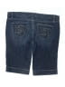 Bebe Blue Denim Shorts Size 31 waist - photo 2