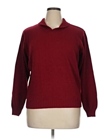 BFA Classics Pullover Sweater (view 1)