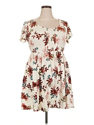 Torrid Casual Dress (view 1)
