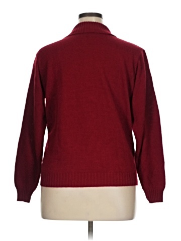 BFA Classics Pullover Sweater (view 2)