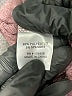 Emily Daniels Burgundy 3/4 Sleeve Top Size M - photo 8