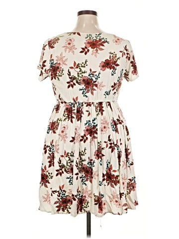 Torrid Casual Dress (view 2)