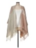 Soia & Kyo 100% Acrylic Tan Poncho One size (estimated) - photo 1