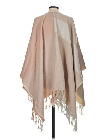 Soia & Kyo Poncho (view 2)