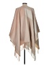 Soia & Kyo 100% Acrylic Tan Poncho One size (estimated) - photo 2