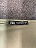Zara Green Sleeveless Top Size M - photo 4