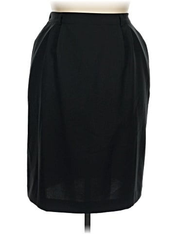 Liz Baker Essentials Formal Skirt (view 1)