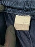 Nike 100% Polyester Solid Blue Athletic Shorts Size M (kids) - photo 3