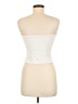 Unbranded Ivory Tube Top Size M - photo 2