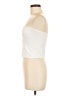 Unbranded Ivory Tube Top Size M - photo 5