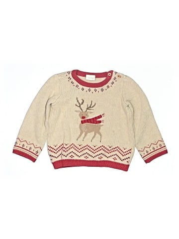 Next Baby Pullover Sweater (view 1)