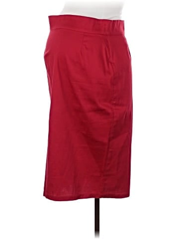 Bump Couture Formal Skirt (view 1)