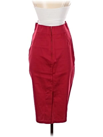 Bump Couture Formal Skirt (view 2)