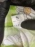 Assorted Brands 100% Polyester Checkered-gingham Green Casual Pants Size S - photo 8