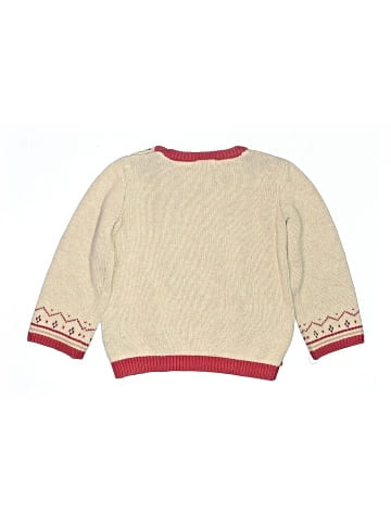 Next Baby Pullover Sweater (view 2)