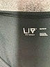 Liv Solid Black Jumpsuit Size XS - photo 4