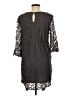 She + Sky Gray Cocktail Dress Size M - photo 2