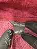Eddie Bauer Burgundy Pullover Sweater Size XL - photo 7