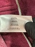 Eddie Bauer Burgundy Pullover Sweater Size XL - photo 8