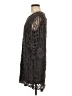 She + Sky Gray Cocktail Dress Size M - photo 5