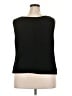 DressBarn Black Sleeveless Top Size 20W - photo 2