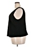 DressBarn Black Sleeveless Top Size 20W - photo 5