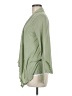 Tresics Green Kimono Size M - photo 5