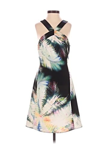 Sandro Cocktail Dress (view 1)