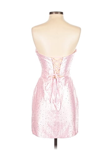 Wear Your Love Cocktail Dress (view 2)
