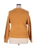 Universal Thread Solid Gold Pullover Sweater Size XXL - photo 2